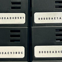 Módulo de Expansión de E/S CP1W-CIF41, Comunicación Digital y Analógica, 1W, Expansión del Sistema PLC CP1, Comunicación Digital y Analógica PLC E