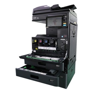 Fotocopiadora Reacondicionada de Alta Calidad para Toshiba FC-5005AC, Impresora Láser a Color A3 E-STUDIO 5005AC, Máquina Copiadora Toshiba E - Product Image 2