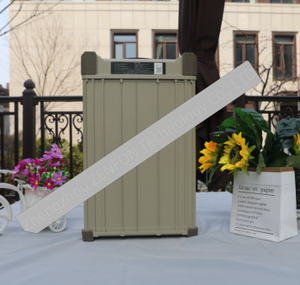 OKCELL kepadatan tinggi 18S40Ah 3.7V semi-padat kantong baterai Ion Lithium untuk drone UAV pertanian Multirotor/sayap tetap - Product Image 2