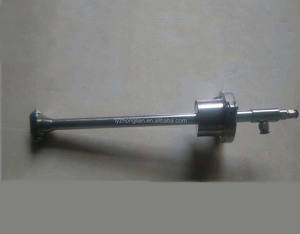 เครื่องอบแห้งแบบฟลูอิไดซ์เบดแนวตั้งประสิทธิภาพสูง เครื่องอบแห้งแบบฟลูอิไดซ์เบดสำหรับนม น้ำผลไม้ ผง และเม็ดยา - Product Image 4