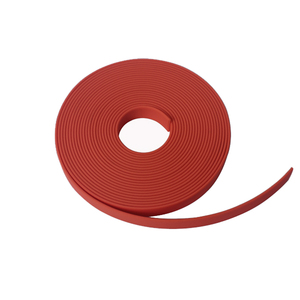 Commercio all'ingrosso Eco-Friendly Forte Impermeabile IN PVC Rivestito In Nylon Tessitura Utilizzato per il Collare di Cane Al Guinzaglio e Cablaggi - Product Image 3