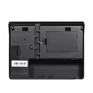 Uface800 sinh trắc học Nhận dạng khuôn mặt thời gian tham gia thời gian đồng hồ ZK an ninh vân tay kiểm soát truy cập cửa hệ thống - Product Image 3