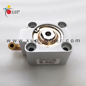 WD กระบอก00.580.3533สั้น H10 D32 0822406216ไฮเดลเบิร์ก SX102 SM102 XL105ชิ้นส่วน XL75 XL106 - Product Image 2