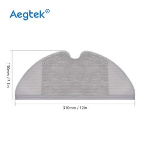 1C 2C 1T STYTJ01ZHM <span class=keywords><strong>SKV4093GL</strong></span> คุณภาพระดับพรีเมียมชุดอุปกรณ์เสริมแปรง HEPA FILTER ผ้าซับสำหรับเครื่องดูดฝุ่นเสี่ยวมี่ - Product Image 5