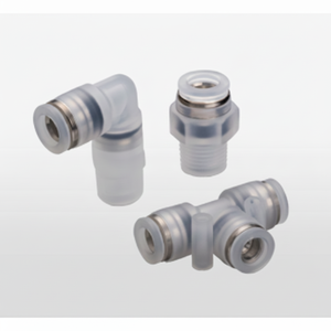 PPD1ของ Pisco/ท่อสแตนเลส2ท่อประกอบด้วย PP (โพรพิลีน + SUS304) - Product Image 1