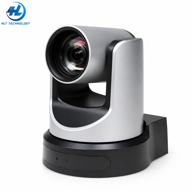 7230-60896-001 12x PTZ USB Camera 1080p Full HD Video Conferencing Webcam Pan Tilt Zoom with Microphone
