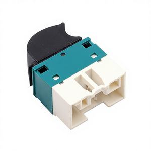 735417033 Nouveaux interrupteurs de commande de fenêtre en plastique pour Fiat Doblo à des fins de fabrication - Product Image 4