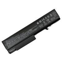 Batterie d'ordinateur portable 11,1 V 5200 mAh TD06 HSTNN-UB68 pour HP EliteBook 6930P 8440P 8440W Business Notebook 6530B 6735B 6540B 6535B 6730B