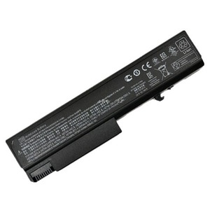 Batterie d'ordinateur portable 11,1 V 5200 mAh TD06 HSTNN-UB68 pour <span class=keywords><strong>HP</strong></span> EliteBook 6930P 8440P <span class=keywords><strong>8440W</strong></span> Business Notebook 6530B 6735B 6540B 6535B 6730B - Product Image 2