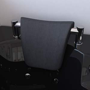 <span class=keywords><strong>Bañera</strong></span> Acrílica Independiente con Desagüe <span class=keywords><strong>para</strong></span> Hotel, Esquinera, Blanca, de Plástico ABS, con Delantal, Hidromasaje <span class=keywords><strong>para</strong></span> Baños de Masaje - Product Image 3