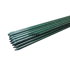 Varillas de fibra de vidrio de 3mm, 4mm y 5mm para soporte de tallos de vid - Product Image 5