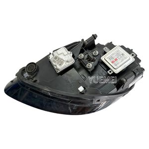 Alta calidad adecuado para <span class=keywords><strong>Porsche</strong></span> para <span class=keywords><strong>Cayenne</strong></span> faros LED delanteros derechos originales de <span class=keywords><strong>segunda</strong></span> <span class=keywords><strong>mano</strong></span> 2015-2018 - Product Image 6