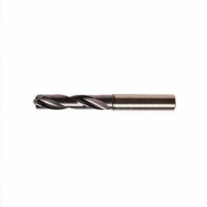 Foret universel en carbure Ttake Ta1002, revêtement Nano TiAlN, forets en carbure 3Xd - Product Image 2
