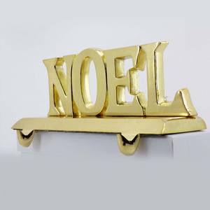 Porte-chaussettes en aluminium le plus vendu en 2025 pour la décoration du salon - Product Image 3