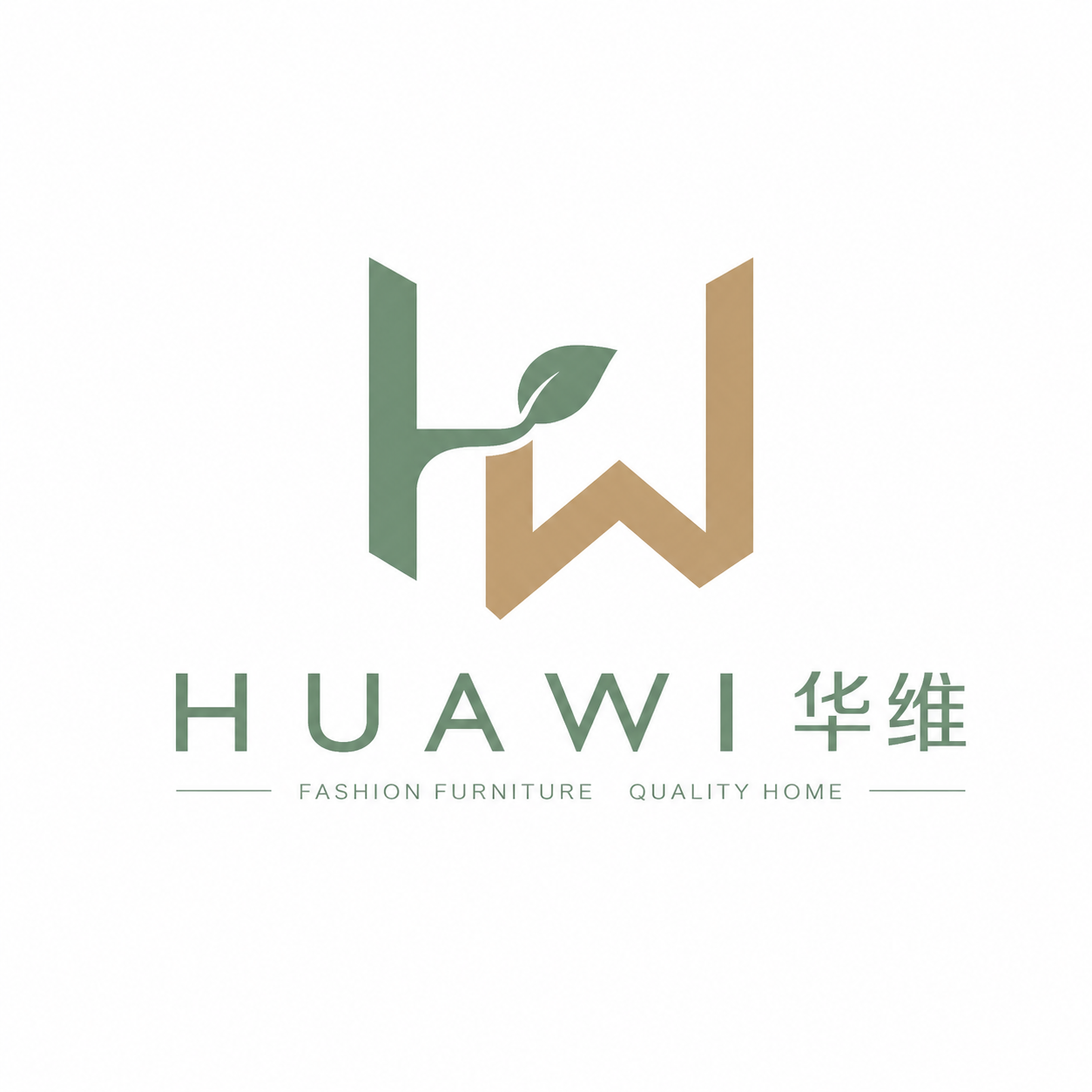 Shandong Huawi Custom Furniture Co., Ltd. logo
