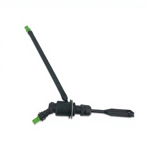 Cylindre maître d'embrayage et cylindre récepteur de frein en plastique pour DACIA DUSTER LADA LARGUS Hiace Hilux, neuf, référence 306107623R - Product Image 5