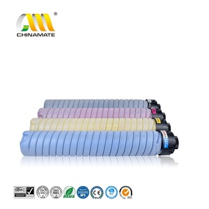 Chinamate pour toner Ricoh pro c7100s pour imprimante Ricoh pro C7100 7110 toner ricoh pro c7100sx 7100 cartouches de toner compatibles - Product Image 3