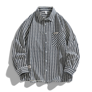 Versatile Casual <strong>Shirt</strong> - Product Image 1