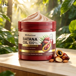 Shampoing et après-shampoing bio en gros sous marque privée pour soins capillaires aux huiles essentielles, masque capillaire réparateur 100% huile <span class=keywords><strong>de</strong></span> Batana sous marque privée - Product Image 2