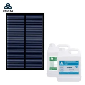 Wholesale Solar Panel Encapsulation Epoxy Resin Suppliers Manufacturer of Epoxy Resins