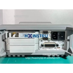 1 ชิ้น KEYSIGHT 34970A ชุดสวิตช์เก็บข้อมูล # ytd H - Product Image 4