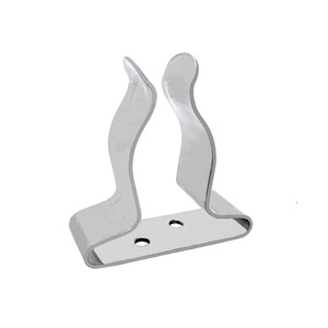 Soporte para remo de barco de acero inoxidable 304, pieza de repuesto para reparación de hardware de yates marinos y vehículos recreativos - Product Image 3