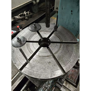 Đài Loan 5020 560 mét sử dụng dọc rãnh then planer & khía máy công cụ - Product Image 3