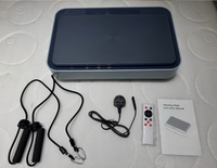 Plateforme vibrante d'exercice pour usage domestique P1-P5 – Machine de fitness pour le corps