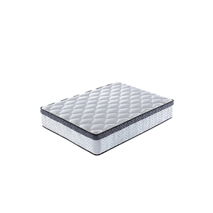 Enro marque <span class=keywords><strong>90x200</strong></span> 12 pouces eco matelas à ressorts pour les clients - Product Image 1