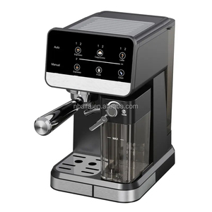 <span class=keywords><strong>เครื่อง</strong></span>ชง<span class=keywords><strong>กาแฟ</strong></span>เอสเพรสโซ่ Aifa รุ่น Coffee Expresso <span class=keywords><strong>Flair</strong></span> Double Smart Espresso Machine Maker - Product Image 3