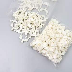 Articolatori di laboratorio dentale DM per piastre di Base per articolazioni a ponte dentarie da laboratorio - Product Image 6