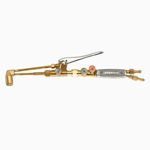 Russian Cutting <b>Torch</b> by American for VICTOR <b>Heavy</b>-<b>Duty</b>/Medium-<b>Duty</b> for Swiss GLOOR German ZINSER Welding Japanese French - Product Image 2