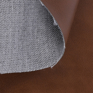 <span class=keywords><strong>Papel</strong></span> sintético Artificial de Pu <span class=keywords><strong>para</strong></span> tapicería de sofá, cuero sintético de imitación, Rexine, a precio más barato - Product Image 2