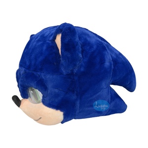 Chất lượng cao 3D khắc thủ công tùy chỉnh thực hiện Sonic Linh Vật Trang phục - Product Image 5