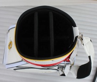 Meilleure vente de sac de Golf en cuir PU de Style japonais, sac de golf de luxe anti-rayures