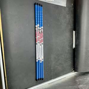 אמריקאי harris bk כחול גלולת עור ריתוך מוט פליז נחושת נירוסטה מוט ריתוך מוט ברזל - Product Image 6