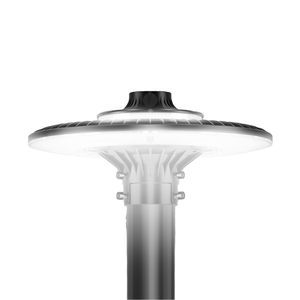 IP65ไฟทางเดินกลางแจ้ง LED 60-100W ตัวเครื่องอลูมิเนียมไฟฟ้ากระแสสลับสำหรับทางเดินในสวนภูมิทัศน์ลานถนนลาน<span class=keywords><strong>รถ</strong></span>แล่น - Product Image 1