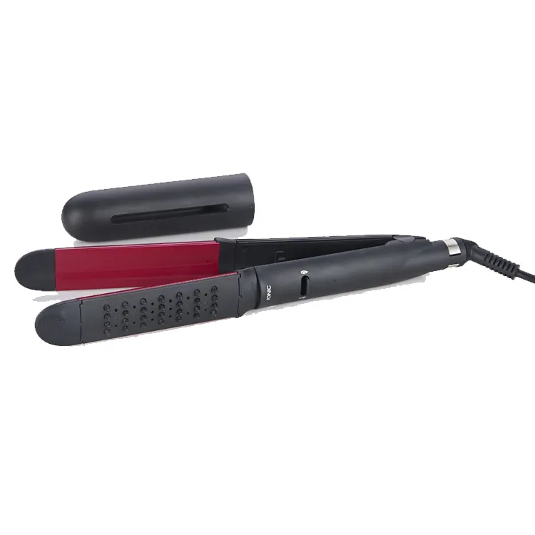 Professional Hair Styling Portable Ceramic Hair Straightener Styling Tools Flat Iron Fast safety Hair Straighteners