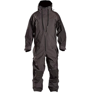 Traje de nieve de una pieza de invierno al aire libre personalizado para mujer para esquiar y hacer <span class=keywords><strong>snowboard</strong></span> y motos de nieve - Product Image 4