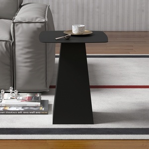 Kinno nordique luxe fer Art Table basse meilleure vente Simple petit espace salon meubles créatif <span class=keywords><strong>quelques</strong></span> étagères tête de lit - Product Image 4