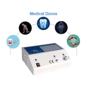 1-107 Gamma Medical Ozone Therapy Machine For Human Body