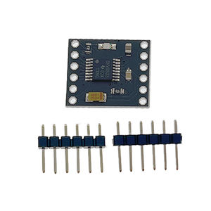 Carte de commande de moteur double CC OKY3901 1,5A DRV8833 3V à 10V Module pont en H pour voiture intelligente - Product Image 2