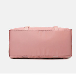 Sac fourre-tout <span class=keywords><strong>de</strong></span> Yoga <span class=keywords><strong>de</strong></span> grande capacité sac polochon d'équipe <span class=keywords><strong>de</strong></span> formation <span class=keywords><strong>de</strong></span> voyage pour femmes sac <span class=keywords><strong>de</strong></span> sport sac <span class=keywords><strong>de</strong></span> sport Fitness week-end sac à bandoulière pour le quotidien - Product Image 4