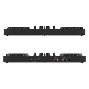 Mezclador de Audio Profesional de 2 Canales DDJ-FLX4, Consola de <span class=keywords><strong>DJ</strong></span> para Control de <span class=keywords><strong>DJ</strong></span>, Sistema de Sonido, Equipo, Altavoces y Amplificador - Product Image 6