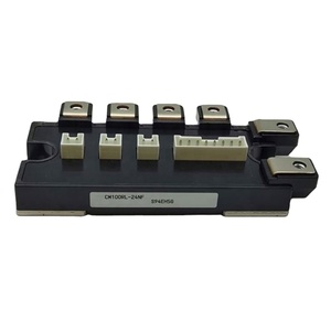 Nieuwe Originele Igbt Module CM50RL-<span class=keywords><strong>24NF</strong></span> Module Geïntegreerde Schakeling
