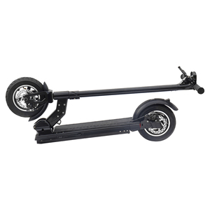 Anluosen สกูตเตอร์มอเตอร์คู่800W 48V T8ออฟโรดความเร็วสูงพับได้ - Product Image 5