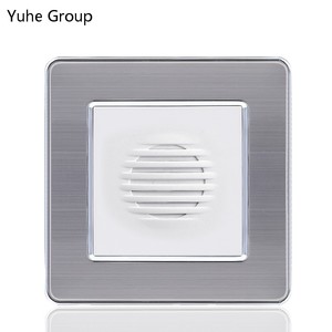 Accessoires pour appareils électroménagers, panneau tactile, prise murale en acier inoxydable, prise téléphonique et de données pour ordinateur, 16A EU, design moderne - Product Image 5