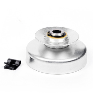 Conjunto de embrague para lavadora WH5X256, piezas de repuesto de acero, duraderas - Product Image 4