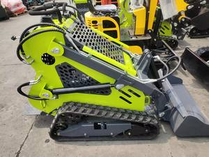 미니 스키드 스티어 로더, 미국 및 캐나다 무료 배송 - Product Image 3