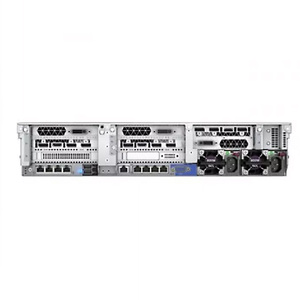 Arreglo de Almacenamiento Flash Híbrido MSA 2062, Arquitectura de Alta Disponibilidad de Doble Controlador, Compatible con Unidades SSD/SAS/NL-SAS - Product Image 3